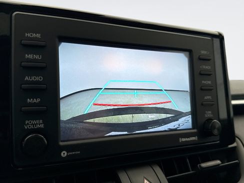 Used 2021 Toyota RAV4 XLE w/ Convenience Package image 15