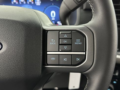 Used 2025 Ford F150 XLT w/ Equipment Group 301A Standard image 21