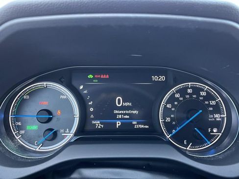 Used 2024 Toyota Venza LE image 35