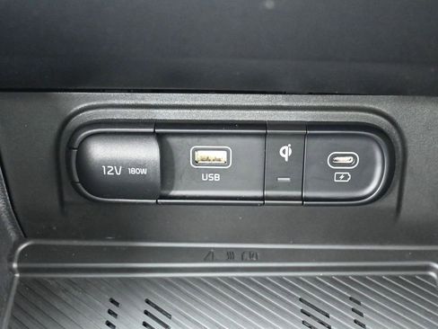 Used 2025 Kia Sportage X-Line w/ Premium Package image 23