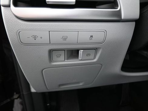 Used 2025 Hyundai Palisade SEL image 21