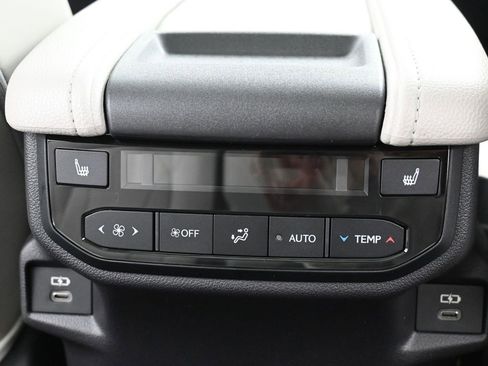 Certified 2026 Toyota Grand Highlander Limited image 36