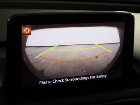 Used 2020 MAZDA MX-5 Miata Sport image 29