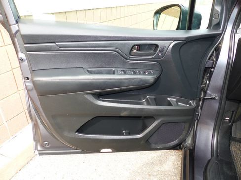 Used 2022 Honda Odyssey EX-L image 22