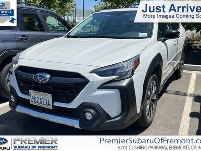 Used 2023 Subaru Outback Limited