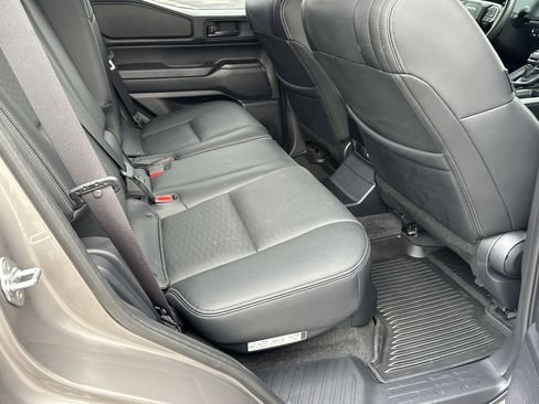 Used 2025 Toyota Land Cruiser 1958 image 16