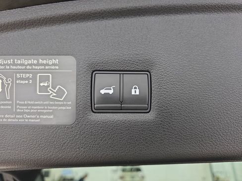 Certified 2023 INFINITI QX55 Sensory w/ Lighting Package AWD/4WD image 33