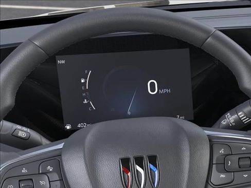 New 2026 Buick Envista Sport Touring w/ Convenience I Package FWD image 18