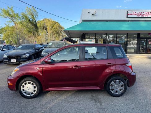 Used 2006 Scion xA image 5