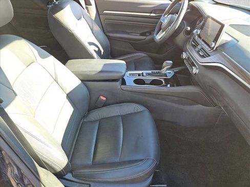 Used 2022 Nissan Altima 2.5 SL image 17