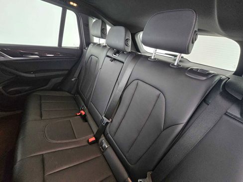 Used 2024 BMW X3 sDrive30i RWD image 17