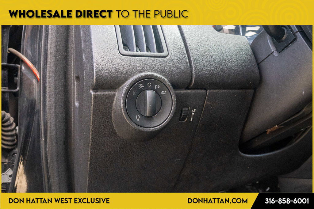 Used 2010 Ford Edge SEL AWD/4WD image 14