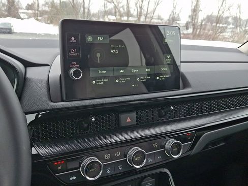 New 2026 Honda CR-V EX-L image 9