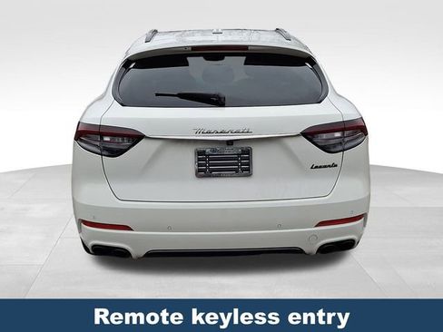 Used 2022 Maserati Levante GT image 6