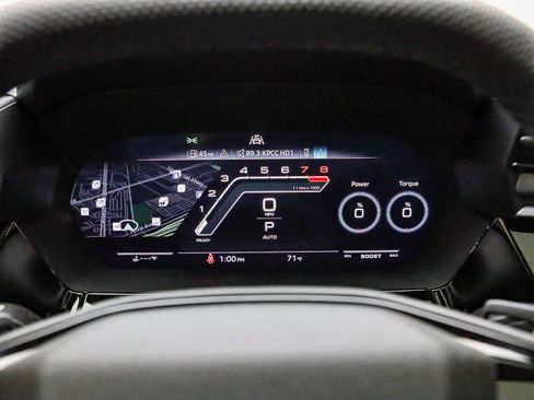 New 2026 Audi RS 3 image 35