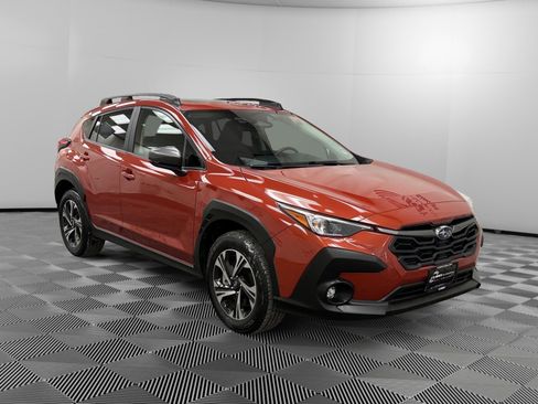 Certified 2025 Subaru Crosstrek 2.0i Premium image 7