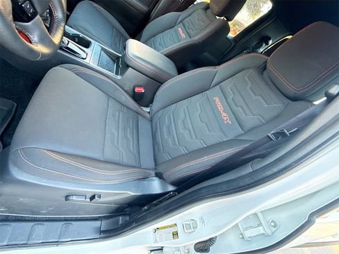 Used 2024 Nissan Frontier PRO-4X w/ Pro Convenience Package image 18