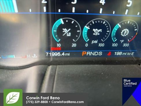 Used 2019 Ford Mustang GT Premium w/ GT Performance Package image 11