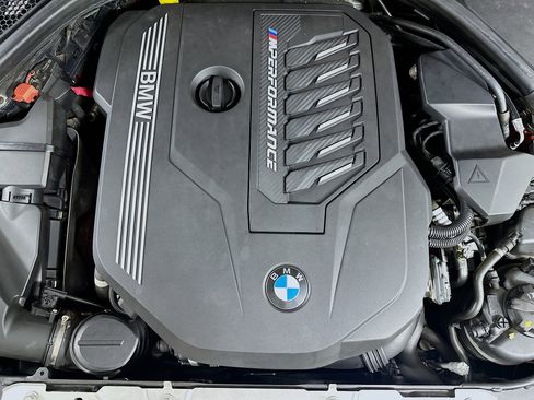 Used 2020 BMW M340i RWD image 34