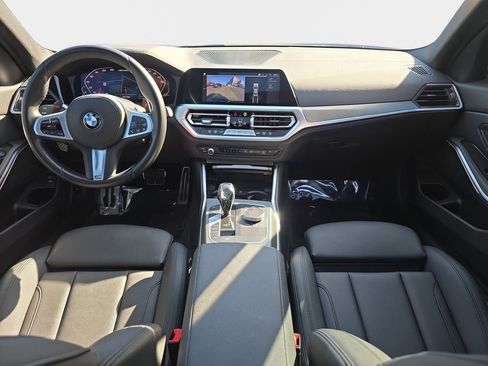 Used 2021 BMW M340i w/ Driving Assistance Package RWD image 10