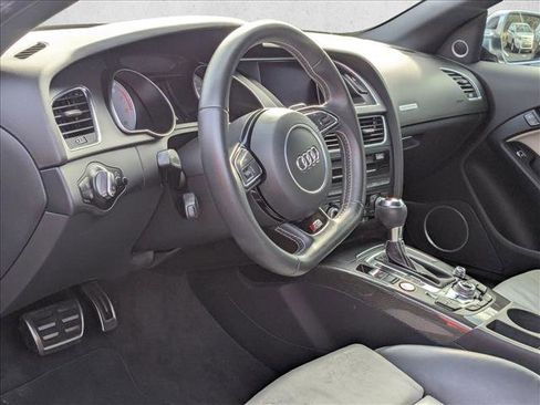 Used 2014 Audi S5 Premium Plus image 2