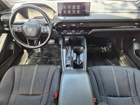 Used 2023 Honda Accord Sport image 16