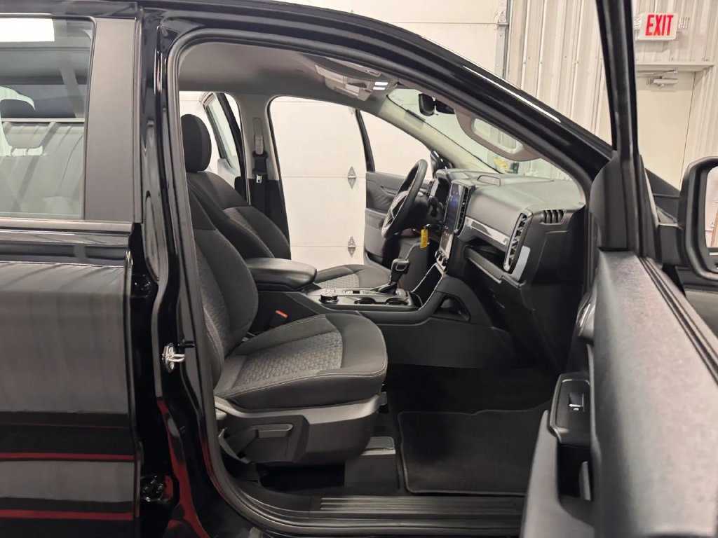 Used 2024 Ford Ranger XL AWD/4WD image 39