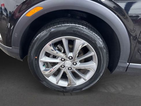 Used 2023 Buick Encore GX Essence w/ Advanced Technology Package AWD/4WD image 12