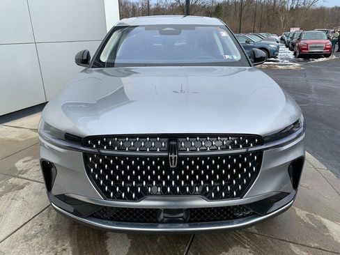 New 2026 Lincoln Nautilus Premier w/ Equipment Group 102A image 16