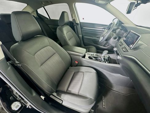 Used 2019 Nissan Altima 2.5 SV AWD/4WD image 30