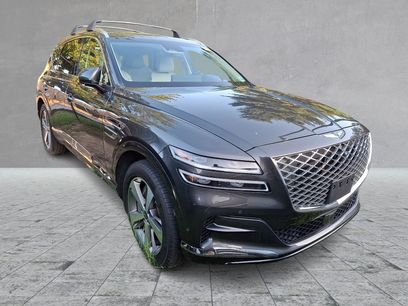Used 2024 Genesis GV80 3.5T Advanced w/ Advanced Package
