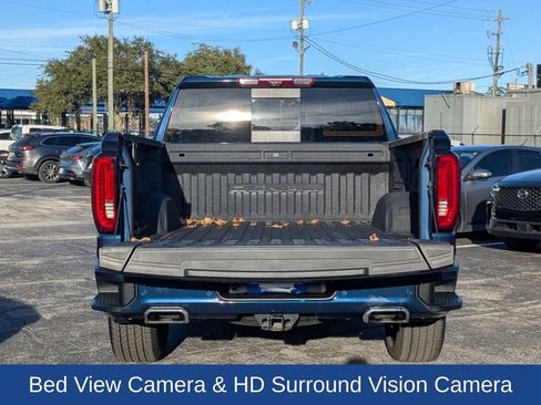 Used 2023 GMC Sierra 1500 Denali Ultimate image 13