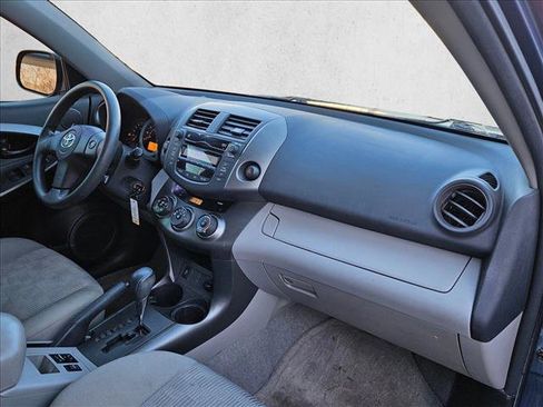 Used 2010 Toyota RAV4 4WD image 19