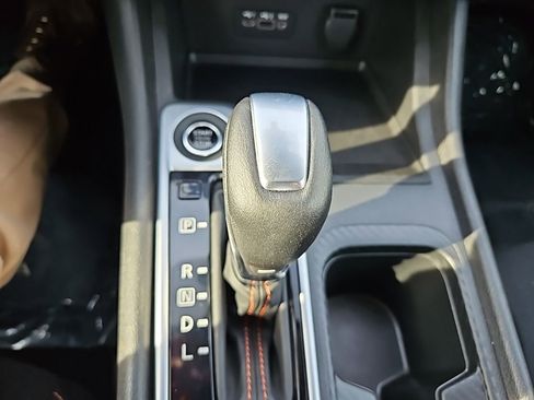 Used 2023 Nissan Sentra SR FWD image 19