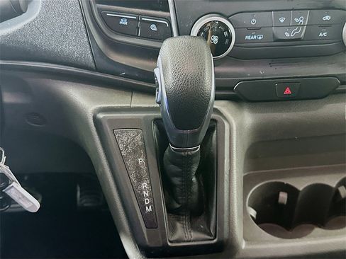 Used 2023 Ford Transit 250 Low Roof w/ Exterior Upgrade Package image 16