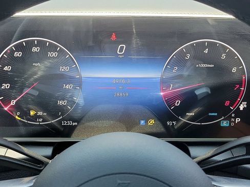 Used 2023 Mercedes-Benz GLC 300 4MATIC image 20