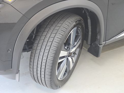 Certified 2023 Nissan Rogue Platinum w/ Platinum Premium Package AWD/4WD image 33