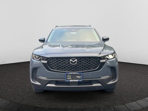 New 2026 MAZDA CX-50 2.5 Hybrid w/ Preferred Pkg AWD/4WD image 7