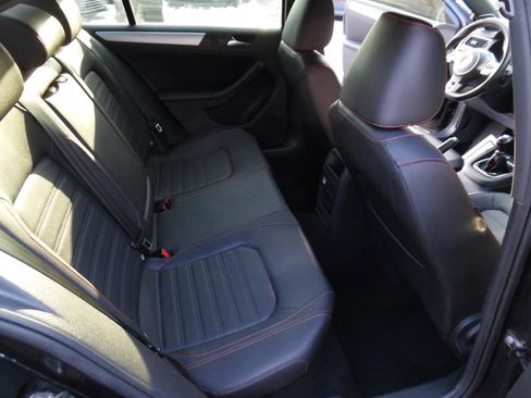 Used 2012 Volkswagen Jetta GLI Autobahn image 20