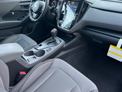 New 2026 Subaru Crosstrek 2.0i Premium image 16