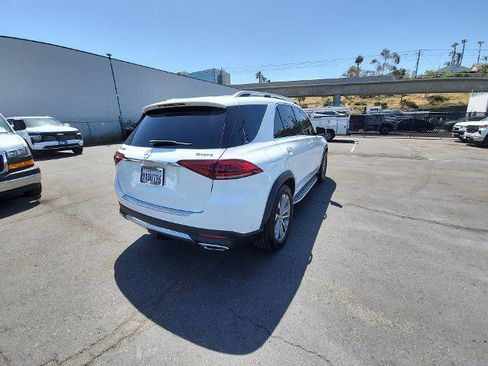 Used 2022 Mercedes-Benz GLE 350 4MATIC image 8