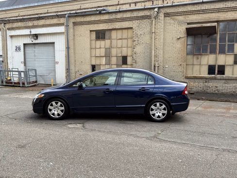 Used 2009 Honda Civic LX image 5