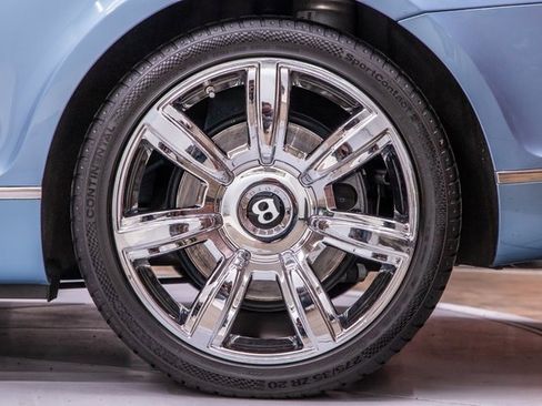 Used 2011 Bentley Continental GTC image 51