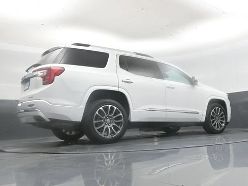 Used 2023 GMC Acadia Denali AWD/4WD image 42