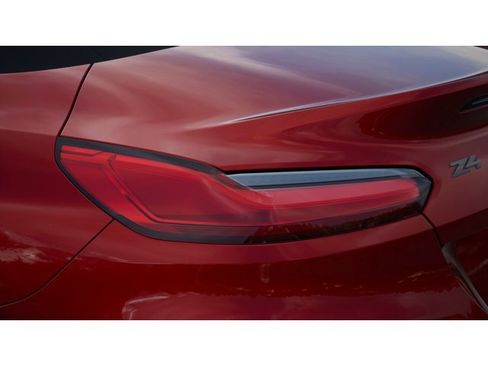 New 2026 BMW Z4 M40i image 8