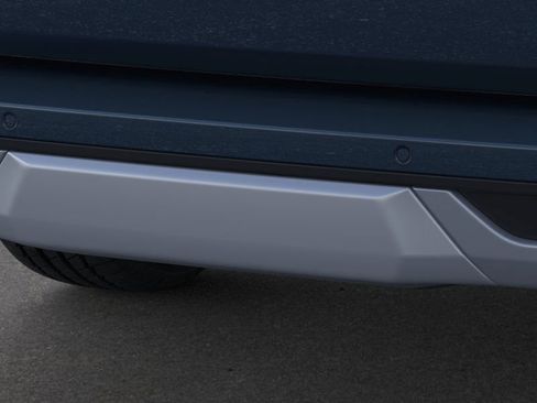 New 2026 Ford Expedition Max Platinum w/ Platinum Ultimate Package image 23