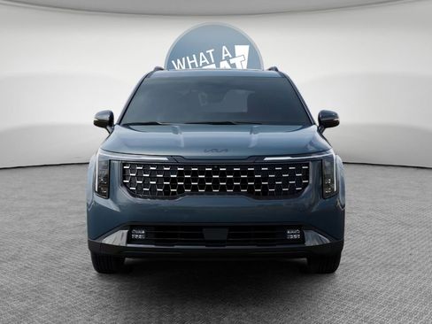 New 2026 Kia Carnival SX Prestige FWD image 2