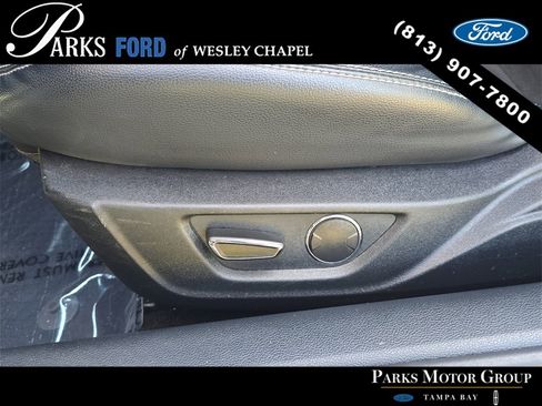 Certified 2019 Ford Mustang GT Premium w/ GT Performance Package image 15