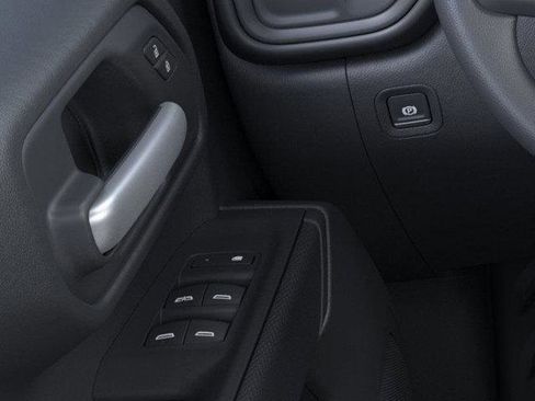 New 2026 Chevrolet Silverado 3500 W/T image 27