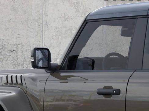 New 2026 Ford Bronco Raptor AWD/4WD image 22